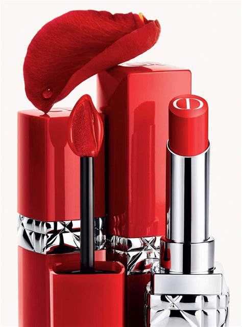 dior stick rossetti come si aprono